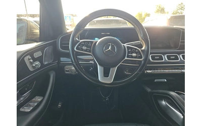 Mercedes-Benz GLS 450 - автомобили, коли, обяви за нови и употребявани 7