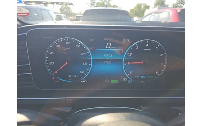 Mercedes-Benz GLS 450 - автомобили, коли, обяви за нови и употребявани 9