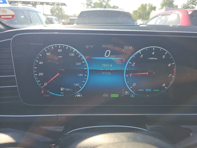 Mercedes-Benz GLS 450 - автомобили, коли, обяви за нови и употребявани 9