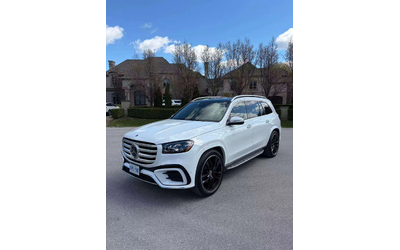 mercedes-benz-gls - 0