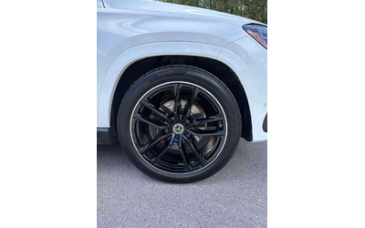 Mercedes-Benz GLS * 450 * 2 КЛЮЧА* ПАНО* ПОДГРЕВ* KEYLESS* - автомобили, коли, обяви за нови и употребявани 12