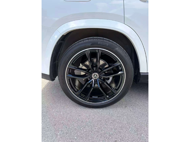 Mercedes-Benz GLS * 450 * 2 КЛЮЧА* ПАНО* ПОДГРЕВ* KEYLESS* - автомобили, коли, обяви за нови и употребявани 6