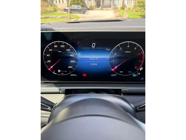 Mercedes-Benz GLS * 450 * 2 КЛЮЧА* ПАНО* ПОДГРЕВ* KEYLESS* - автомобили, коли, обяви за нови и употребявани 7