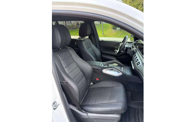 Mercedes-Benz GLS * 450 * 2 КЛЮЧА* ПАНО* ПОДГРЕВ* KEYLESS* - автомобили, коли, обяви за нови и употребявани 8