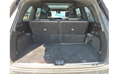 Mercedes-Benz GLS 4L 8cyl - автомобили, коли, обяви за нови и употребявани 14