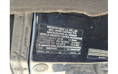 Mercedes-Benz GLS 4L 8cyl - автомобили, коли, обяви за нови и употребявани 19