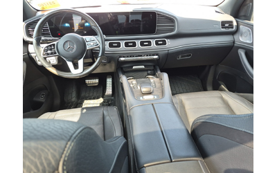 Mercedes-Benz GLS 4L 8cyl - автомобили, коли, обяви за нови и употребявани 9