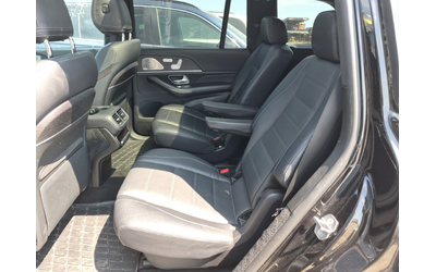 Mercedes-Benz GLS 4L 8cyl - автомобили, коли, обяви за нови и употребявани 11