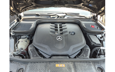 Mercedes-Benz GLS 4L 8cyl - автомобили, коли, обяви за нови и употребявани 18