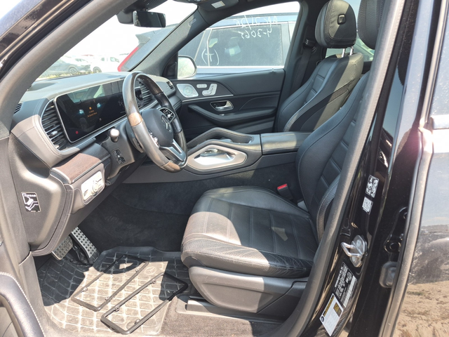 Mercedes-Benz GLS 4L 8cyl - автомобили, коли, обяви за нови и употребявани 4