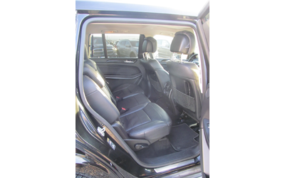 Mercedes-Benz GLS 500 AMG * 435* k.c* Navi-Kamera* - автомобили, коли, обяви за нови и употребявани 12