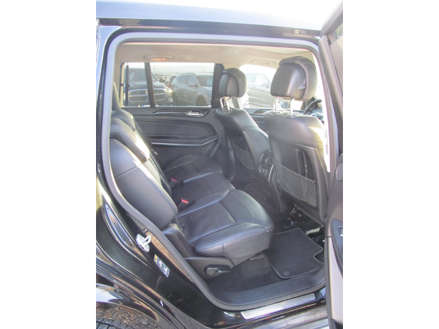 Mercedes-Benz GLS 500 AMG * 435* k.c* Navi-Kamera* - автомобили, коли, обяви за нови и употребявани 12