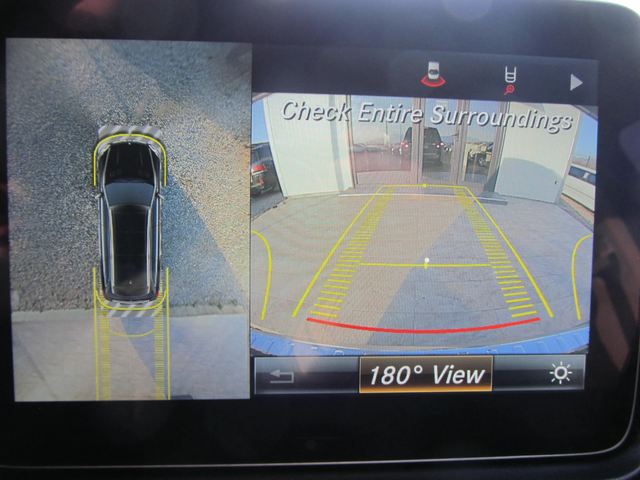 Mercedes-Benz GLS 500 AMG * 435* k.c* Navi-Kamera* - автомобили, коли, обяви за нови и употребявани 14