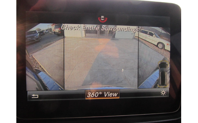 Mercedes-Benz GLS 500 AMG * 435* k.c* Navi-Kamera* - автомобили, коли, обяви за нови и употребявани 15