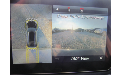 Mercedes-Benz GLS 500 AMG * 435* k.c* Navi-Kamera* - автомобили, коли, обяви за нови и употребявани 16