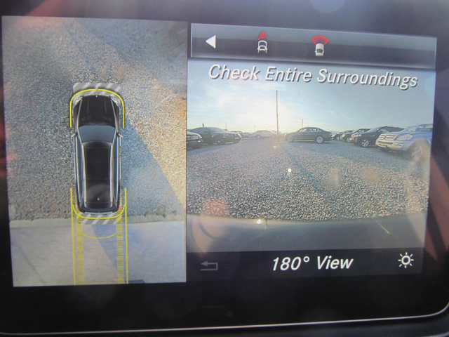 Mercedes-Benz GLS 500 AMG * 435* k.c* Navi-Kamera* - автомобили, коли, обяви за нови и употребявани 16