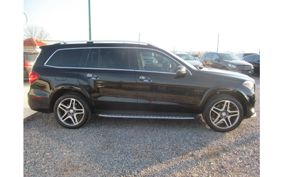 mercedes-benz-gls-500 - 2