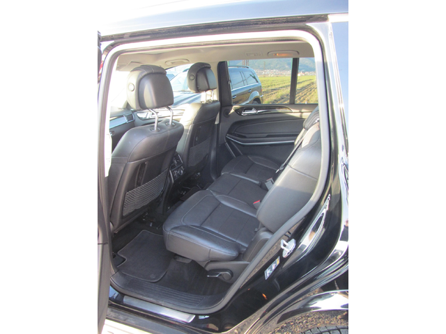 Mercedes-Benz GLS 500 AMG * 435* k.c* Navi-Kamera* - автомобили, коли, обяви за нови и употребявани 9