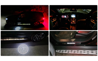 Mercedes-Benz GLS 500 4.7i V8 456HP AMG NIGHT PACK B&O HUD - автомобили, коли, обяви за нови и употребявани 15