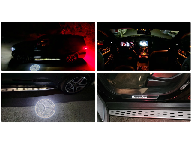 Mercedes-Benz GLS 500 4.7i V8 456HP AMG NIGHT PACK B&O HUD - автомобили, коли, обяви за нови и употребявани 15