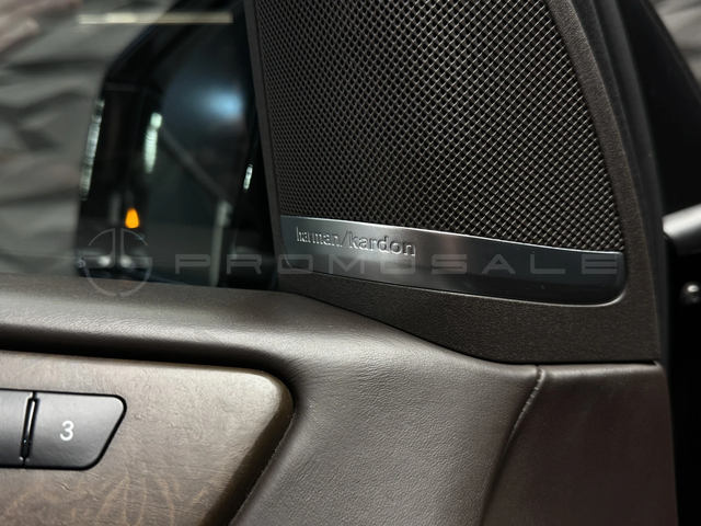 Mercedes-Benz GLS 500 AMG Line DISTR 360KAM AIR BURMSTR - автомобили, коли, обяви за нови и употребявани 10