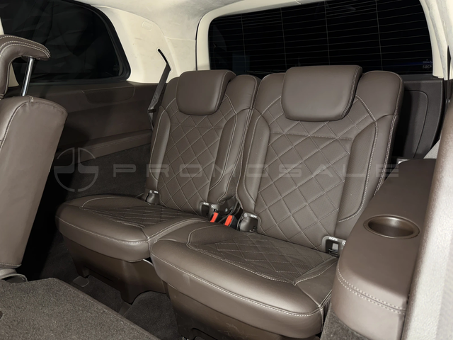 Mercedes-Benz GLS 500 AMG Line DISTR 360KAM AIR BURMSTR - автомобили, коли, обяви за нови и употребявани 12