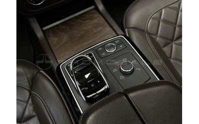 Mercedes-Benz GLS 500 AMG Line DISTR 360KAM AIR BURMSTR - автомобили, коли, обяви за нови и употребявани 6