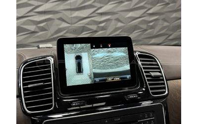 Mercedes-Benz GLS 500 AMG Line DISTR 360KAM AIR BURMSTR - автомобили, коли, обяви за нови и употребявани 7