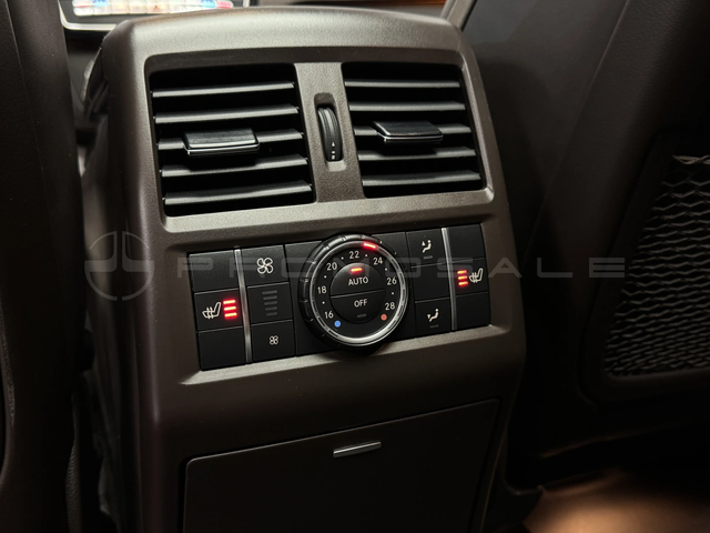 Mercedes-Benz GLS 500 AMG Line DISTR 360KAM AIR BURMSTR - автомобили, коли, обяви за нови и употребявани 9