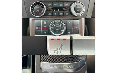 Mercedes-Benz GLS 500 BRABUS#DESIGNO#ALCANTARA#3xTV#PANO#SOFTCL - автомобили, коли, обяви за нови и употребявани 16