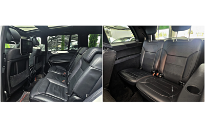 Mercedes-Benz GLS 500 AMG/7M/DISTR/TVx3/360CAM/HUD/МАСАЖ/PANO/CAR PLAY/L - автомобили, коли, обяви за нови и употребявани 11