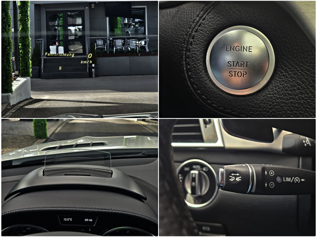 Mercedes-Benz GLS 500 AMG/7M/DISTR/TVx3/360CAM/HUD/МАСАЖ/PANO/CAR PLAY/L - автомобили, коли, обяви за нови и употребявани 13