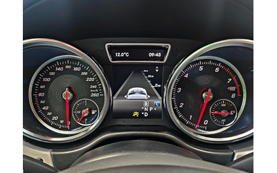 Mercedes-Benz GLS 500 AMG/7M/DISTR/TVx3/360CAM/HUD/МАСАЖ/PANO/CAR PLAY/L - автомобили, коли, обяви за нови и употребявани 8