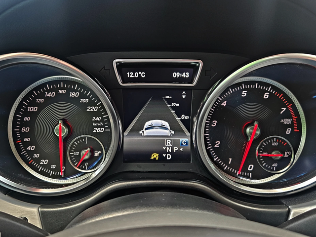 Mercedes-Benz GLS 500 AMG/7M/DISTR/TVx3/360CAM/HUD/МАСАЖ/PANO/CAR PLAY/L - автомобили, коли, обяви за нови и употребявани 8