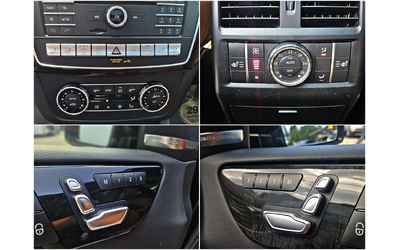 Mercedes-Benz GLS 500 ! AMG/7MESTA/TVx3/DISTR/360CAM/МАСАЖ/ОБДУХ/PANO/LI - автомобили, коли, обяви за нови и употребявани 13