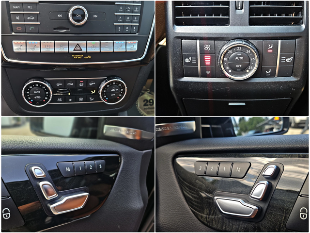 Mercedes-Benz GLS 500 ! AMG/7MESTA/TVx3/DISTR/360CAM/МАСАЖ/ОБДУХ/PANO/LI - автомобили, коли, обяви за нови и употребявани 13