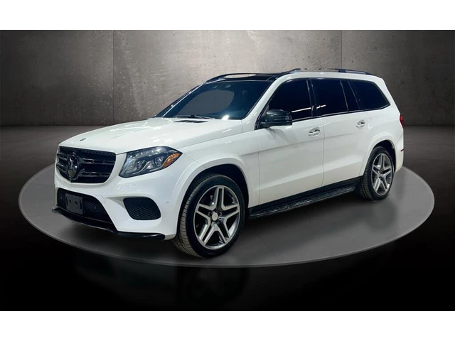 Mercedes-Benz GLS 500 AMG PK| HARMAN| TV| ОБДУХ| МАСАЖ| DISTRONIK| 7PASS - автомобили, коли, обяви за нови и употребявани 0