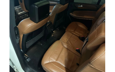 Mercedes-Benz GLS 500 AMG PK| HARMAN| TV| ОБДУХ| МАСАЖ| DISTRONIK| 7PASS - автомобили, коли, обяви за нови и употребявани 12