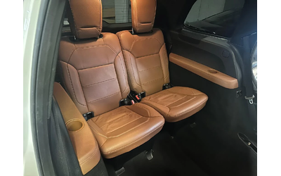 Mercedes-Benz GLS 500 AMG PK| HARMAN| TV| ОБДУХ| МАСАЖ| DISTRONIK| 7PASS - автомобили, коли, обяви за нови и употребявани 16