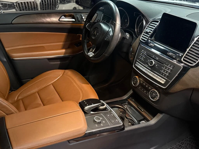 Mercedes-Benz GLS 500 AMG PK| HARMAN| TV| ОБДУХ| МАСАЖ| DISTRONIK| 7PASS - автомобили, коли, обяви за нови и употребявани 6