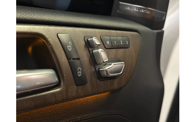 Mercedes-Benz GLS 500 AMG PK| HARMAN| TV| ОБДУХ| МАСАЖ| DISTRONIK| 7PASS - автомобили, коли, обяви за нови и употребявани 7