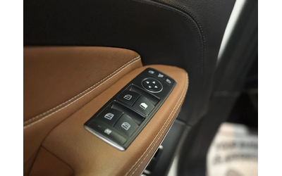 Mercedes-Benz GLS 500 AMG PK| HARMAN| TV| ОБДУХ| МАСАЖ| DISTRONIK| 7PASS - автомобили, коли, обяви за нови и употребявани 8