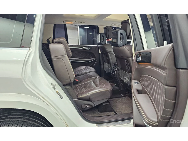 Mercedes-Benz GLS 500 AMG* DESIGNO* DISTRONIC* ОБДУХ* 360* ПОДГРЕВ - автомобили, коли, обяви за нови и употребявани 12