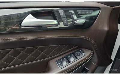 Mercedes-Benz GLS 500 AMG* DESIGNO* DISTRONIC* ОБДУХ* 360* ПОДГРЕВ - автомобили, коли, обяви за нови и употребявани 14