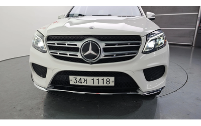 mercedes-benz-gls-500 - 1