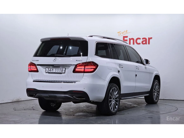 Mercedes-Benz GLS 500 AMG* DESIGNO* DISTRONIC* ОБДУХ* 360* ПОДГРЕВ - автомобили, коли, обяви за нови и употребявани 2