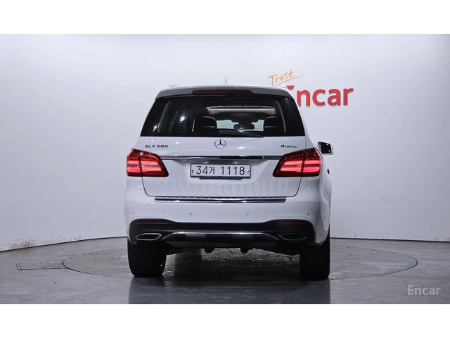 Mercedes-Benz GLS 500 AMG* DESIGNO* DISTRONIC* ОБДУХ* 360* ПОДГРЕВ - автомобили, коли, обяви за нови и употребявани 3