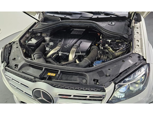 Mercedes-Benz GLS 500 AMG* DESIGNO* DISTRONIC* ОБДУХ* 360* ПОДГРЕВ - автомобили, коли, обяви за нови и употребявани 4