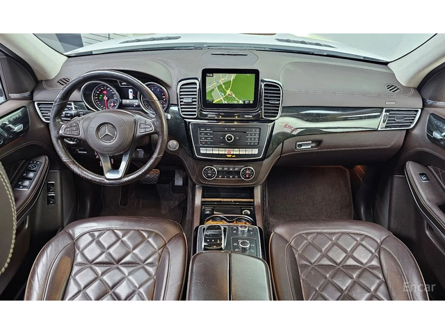 Mercedes-Benz GLS 500 AMG* DESIGNO* DISTRONIC* ОБДУХ* 360* ПОДГРЕВ - автомобили, коли, обяви за нови и употребявани 7