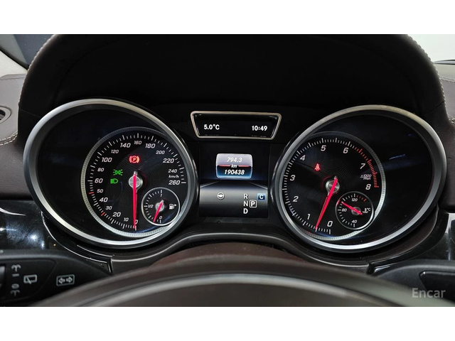 Mercedes-Benz GLS 500 AMG* DESIGNO* DISTRONIC* ОБДУХ* 360* ПОДГРЕВ - автомобили, коли, обяви за нови и употребявани 9